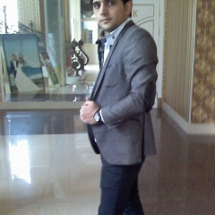 Нияз Мамедов, 13.10.1991, Баку