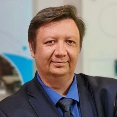 Алексей Ешуов, 05.01, Санкт-Петербург