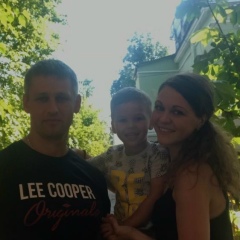 Саша Афоненков, Великий Новгород