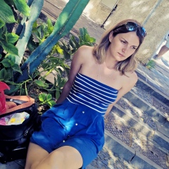 Екатерина Заморская, 01.02, Киев