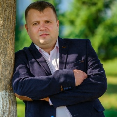 Александр Панин, 20.09, Лиски