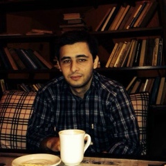 Хусей Текеев, 30.04.1989, Москва