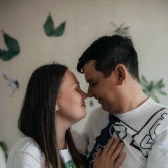 Леночка Бахматова, Пермь