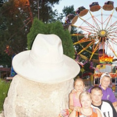 Катя Марченко, 04.07, Воркута