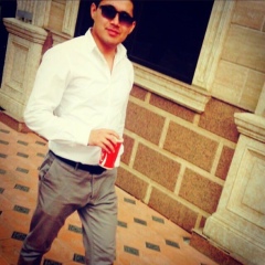 Ernar Parpiev, 04.05, Шымкент