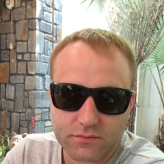 Илья Бушуев, 09.02.1954, Санкт-Петербург