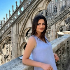 Кнарик Назарян, 24.11, Ереван