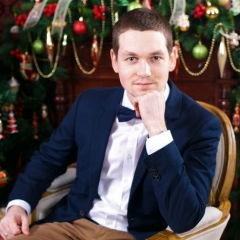 Дмитрий Ельцов, 09.12.1987, Москва