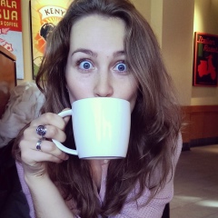 Любовь Бунь, 05.06, Москва