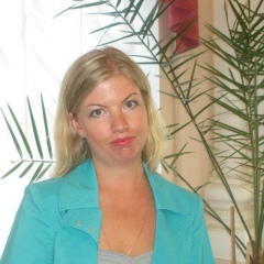 Юлия Казакович, 24.05, Санкт-Петербург