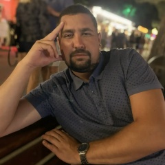 Виктор Крикун, Сыктывкар