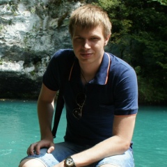 Дмитрий Ермоленко, 29.06, Краснодар