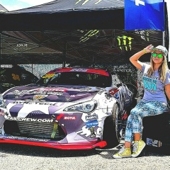 Юлия Ерёмина, 14.06.1990, Краснодар