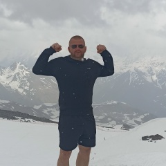 Олег Мясной, 21.10.1991, Москва