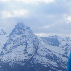 Ольга Дорофеева, 16.10, Санкт-Петербург