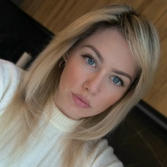 Кира Бондаренко, 04.09.1994, Москва