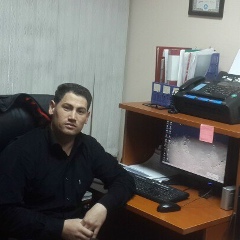 Anti Virus, Шымкент