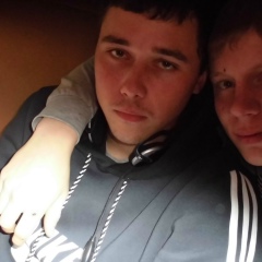 Дмитрий Немытых, 08.07.1993, Красноярск