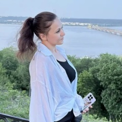 Валентина Пушина, 23.05, Челябинск