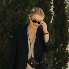 Марина Пушня, 10.10, Тюмень