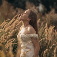 Оля Муравлёва, 18.11.1986, Москва