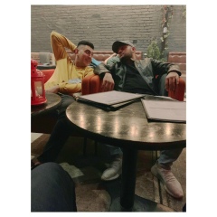 Sanat Safaroff, 05.05.1995, Самарканд