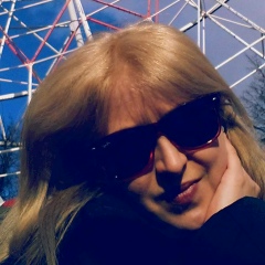 Алёнка Романова, 22.03, Москва