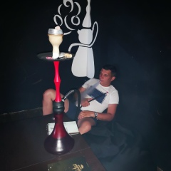 Владислав Дегтярёв, 01.03, Челябинск