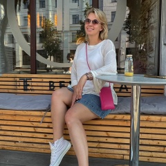 Оленька Мартиросова, 03.09.1987, Иваново