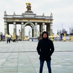 Валерий Чегодайкин, 08.12.1997, Пенза