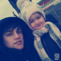 Абдул Хайбулин, 01.01.1990, Москва