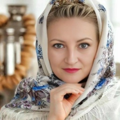 Наталья Викторовна, 13.07, Заречный