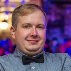 Андрей Болотов, 17.09.1986, Екатеринбург