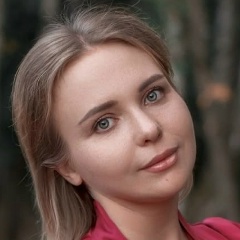 Екатерина Воронова, 21.02, Москва