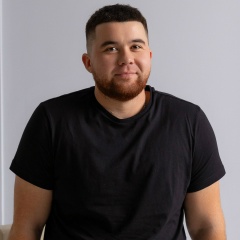 Рамис Мавлютов, 11.01, Самара