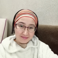 Oksana Vodo, 18.01, Батуми