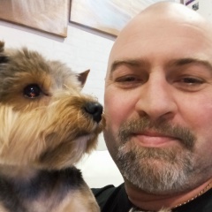 Андрей Калбин, 04.04.1977, Нарва