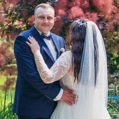 Викуся Ларина, 05.11.1993, Сочи