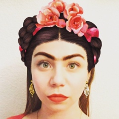 Кэтька Рученко, 01.08.1991, Харьков