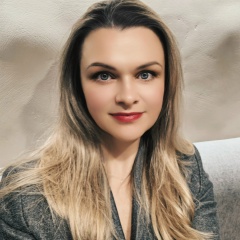 Екатерина Даценко, 13.07, Калининград