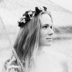 Елена Сизых, Санкт-Петербург