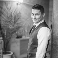 Арсен Пирбудагов, 02.05, Москва