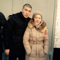 Айдын Сагинов, 12.10.1919, Атырау