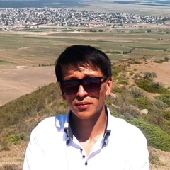 Дархан Чапаев, 02.03, Алматы