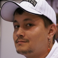 Антон Омелин, 04.03.1989, Fife