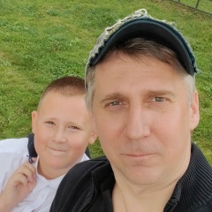 Владимир Данилов, 13.03.1982, Санкт-Петербург