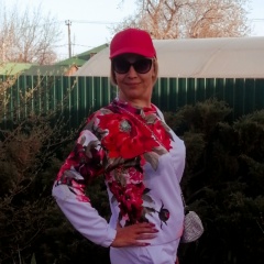 Алла Слизова, 09.03.1985, Ростов-на-Дону