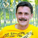 Дмитрий Выдрин, Ставрополь