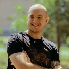 Алексей Данченко, 07.10