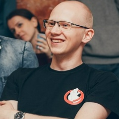 Сергей Терентьев, 11.06.1990, Санкт-Петербург